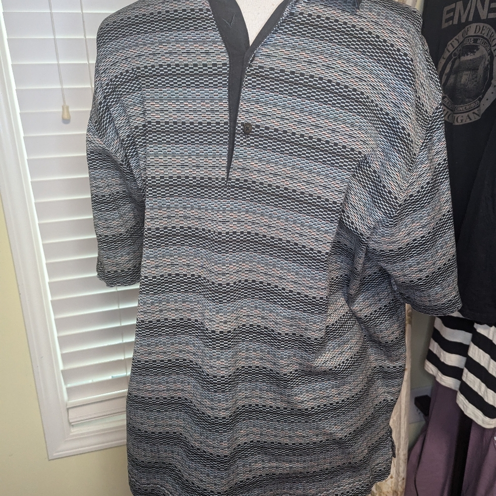 Men's Callaway shirt